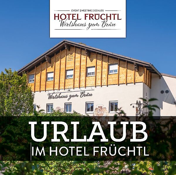 Hotel Früchtl